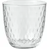Image de Bormioli Rocco Slot, Verres, Transparent