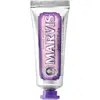 Image de Marvis, Dentifrice, Jasmin Menthe (25 ml)