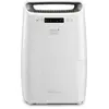 Image de De'Longhi DEXD214F, Déshumidificateur, Gris, Blanc
