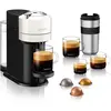 Image de De'Longhi Nespresso Vertuo Next, Machine à café à capsules, Noir, Blanc