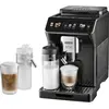 Image de De'Longhi Eletta Explore, Machine à café automatique, Gris