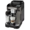 Image de Machine à café automatique De'Longhi FEB2981.TB Magnifica Evo LatteCrema Titane/noir