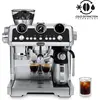 Image de De'Longhi La Specialista Maestro Cold Brew, Machines à expresso, Argent
