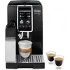 Image de De'Longhi Dinamica Plus ECAM382.70.B, Machine à café automatique, Noir