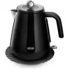 Image de De'Longhi KBY2001.BK, Bouilloire électrique, Noir