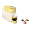 Image de Cafetière Nespresso Delonghi Vertuo Pop ENV90.LE Pop Jaune