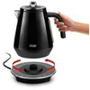 Image de Bouilloire Delonghi KBY2011.BK 1850 W Noir