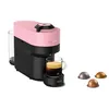 Image de Machine à café à capsules Delonghi Nespresso Vertuo Pop ENV90.P Rose