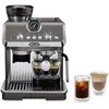 Image de De'Longhi La Specialista Arte Evo, Machines à expresso, Argent