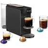 Image de Machine à café à capsules De'Longhi Nespresso Vertuo Up ENV200.GY 1100 W Anthracite