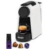 Image de Machine à café à capsules DeLonghi Nespresso Essenza Mini EN85.WMT 19 bar 1200 W Argent