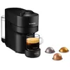 Image de Machine à café à capsules Delonghi Nespresso Vertuo Pop ENV90.B 19 bar 1260 W Noir