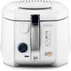 Image de De'Longhi F 28311, Friteuse, Blanc