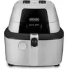 Image de De'Longhi FH 2133 Ideal Fry, Friteuse, Noir, Blanc