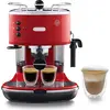 Image de De'Longhi ECO311.R ICONA, Machines à expresso, Rouge