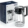 Image de De'Longhi Delonghi DLSC007 Milchkaraffe, Machine à café : accessoires, Argent