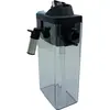 Image de De'Longhi LatteCrema System, Machine à café : accessoires, Argent