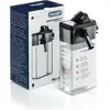 Image de De'Longhi Récipient à lait, Machine à café : accessoires, Transparent