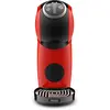 Image de De'Longhi Genio S Plus, Machine à café à capsules, Rouge