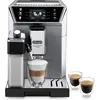 Image de De'Longhi PrimaDonna Class, Machine à café automatique, Argent