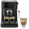 Image de Machine à café à expresso Delonghi FEX30.BK 1100 W Noir