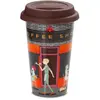 Image de De'Longhi, Gourde + bouteille isotherme, (0.30 l)