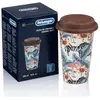 Image de De'Longhi Thermo mug De&39Longhi DLSC067, Tasse, Multicolore