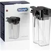 Image de De'Longhi DLSC022, Machine à café : accessoires, Noir, Transparent