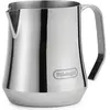 Image de De'Longhi DLSC069 milk frothing jug, 500 ml, Machine à café : accessoires, Argent