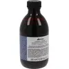 Image de Davines, Shampoing, Argent alchimique (Shampoing liquide, 280 ml)