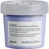 Image de Davines, Après-shampoing, Essential Haircare LOVE Smooth Conditioner (250 ml)