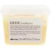 Image de Davines, Après-shampoing, Dede (250 ml)