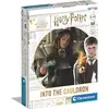 Image de Clementoni Harry Potter - Abrakaboom (Allemand, 2 - 5 Joueur)