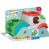 Image de Clementoni Clemmy Block Auto