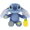 Image de Clementoni Stitch - Peluche interactive (30 cm)