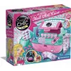 Image de Clementoni Crazy Chic - Nail Art Case