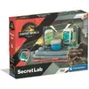 Image de Clementoni Jurassic World - Geheimes Genetik Labor