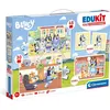 Image de Clementoni Edukit 4 in 1 - Bluey (48 pièces)