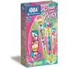 Image de Clementoni Vos créations de stylo (Assorti - 1 pièce)