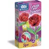 Image de Clementoni Blumen Machen Rose