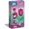 Image de Clementoni Blumen Machen Tulpe