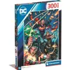 Image de Clementoni DC - Justice League - Puzzle 300P (300 pièces)