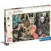 Image de Clementoni HARRY POTTER - Puzzle 300P