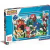 Image de Clementoni Puzzle Super - Sonic (300 pcs) (21729) (300 pièces)