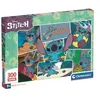 Image de Puzzle 300 pièces Clementoni Super Stitch