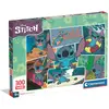 Image de Clementoni Disney Stitch - 300 pièces (300 pièces)