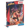 Image de Puzzle Super Spider-Man Clementoni 300 pièces