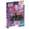 Image de Clementoni - K-Pop Demon Hunters - Puzzle 300 Pieces