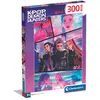 Image de Clementoni 300 T SUPER (300 pièces)