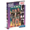 Image de Puzzle Super K-Pop Demon Hunters Clementoni 180 pièces